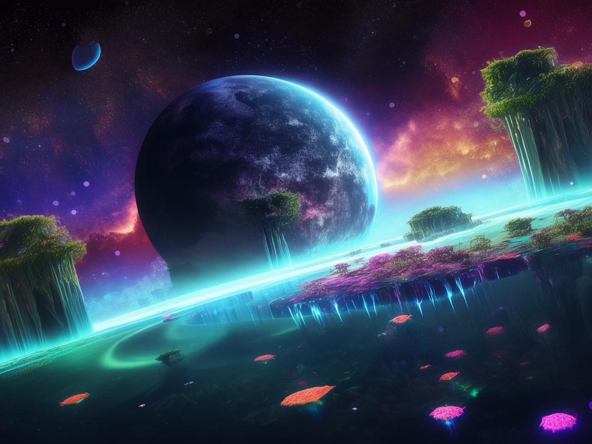行星觉醒是手游吗？