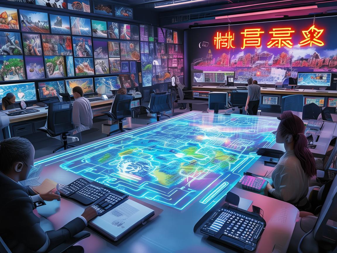 开办手游传奇需要什么？