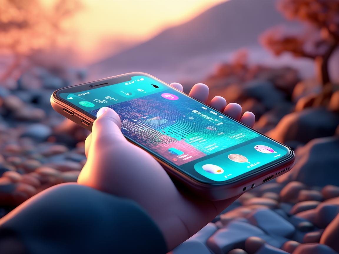 牛刀手游app安全吗？