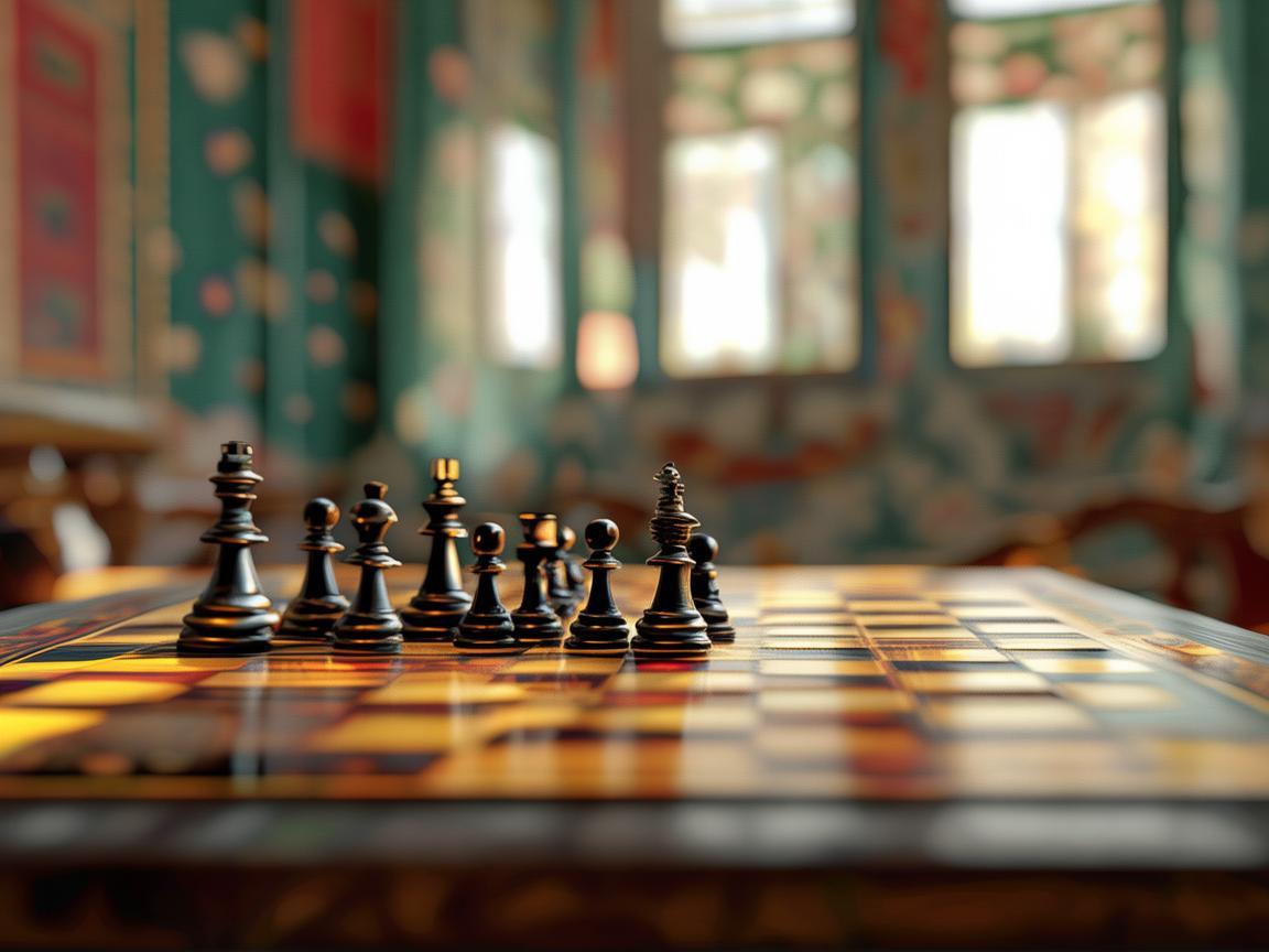 下棋游戏是手游还是端游呢？
