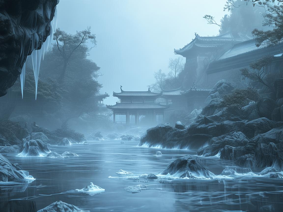 逆水寒手游冲虚厉害吗？