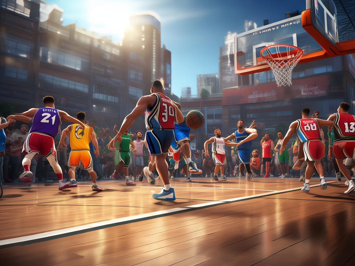 NBA Live手游有破解版吗？