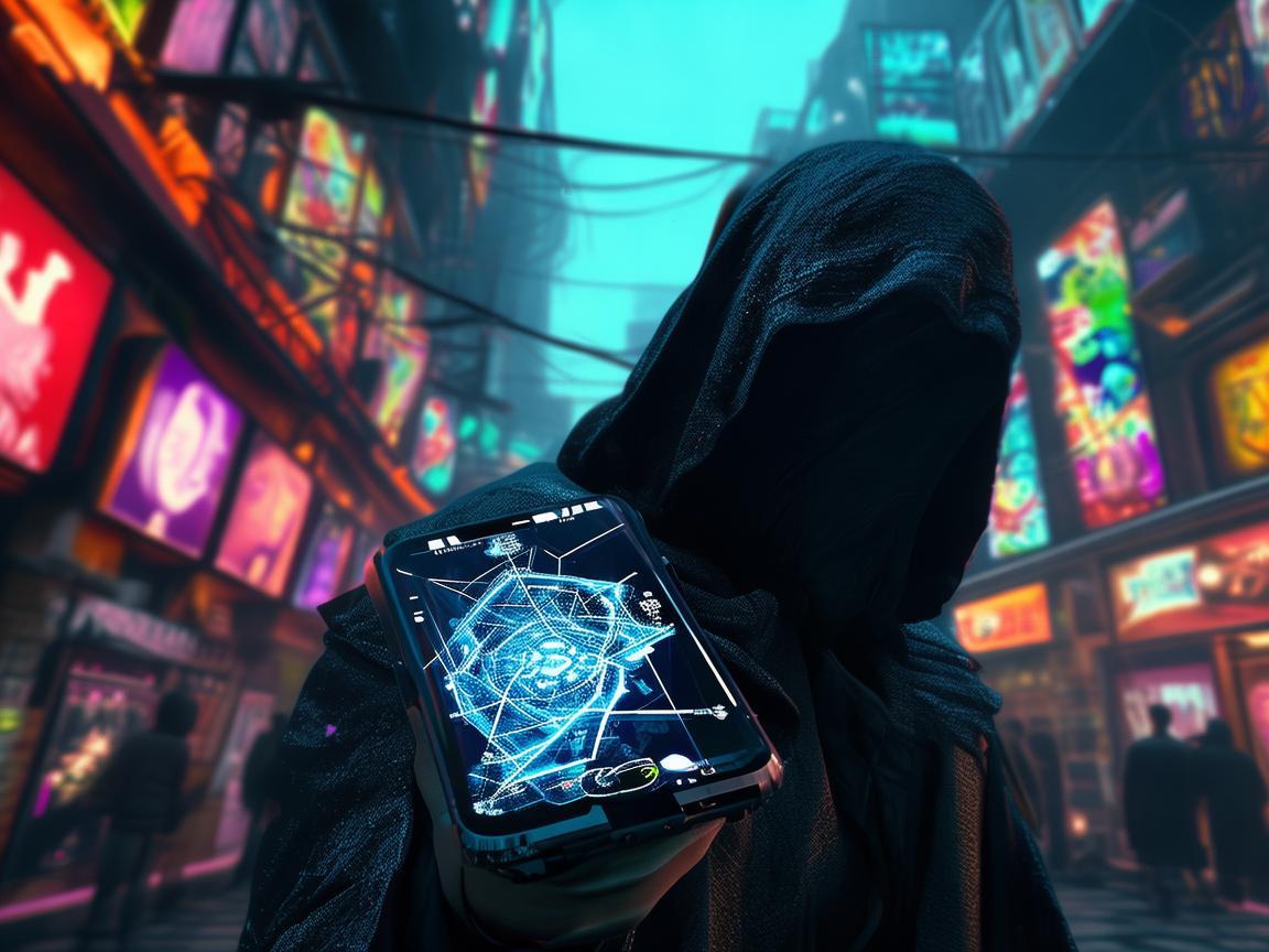 手游内鬼究竟有什么套路？