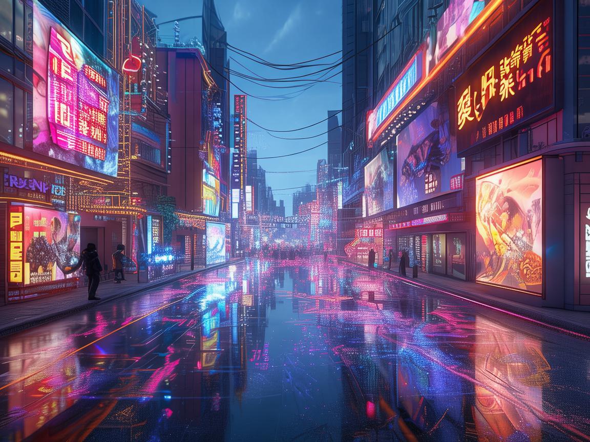 王俊凯代言的手游究竟是什么？