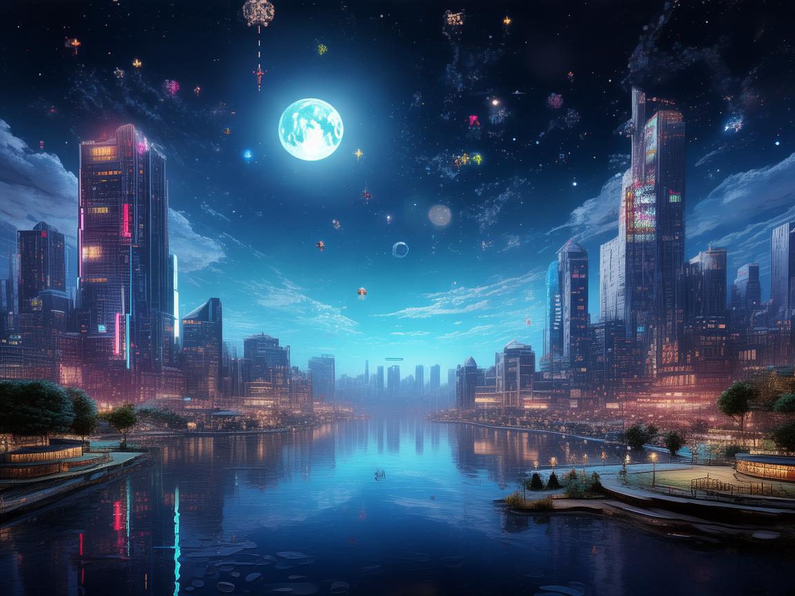 群星联机手游有人机吗？