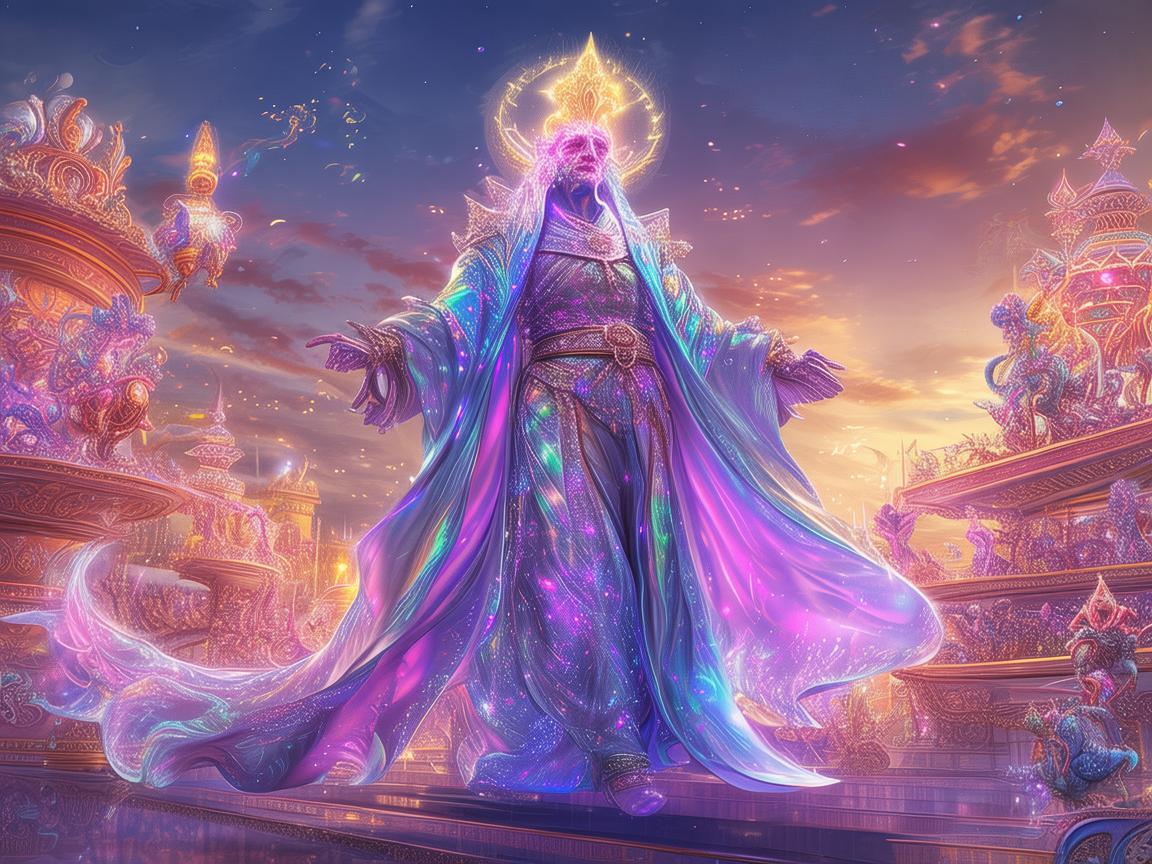 手游巡游天神贵不贵？