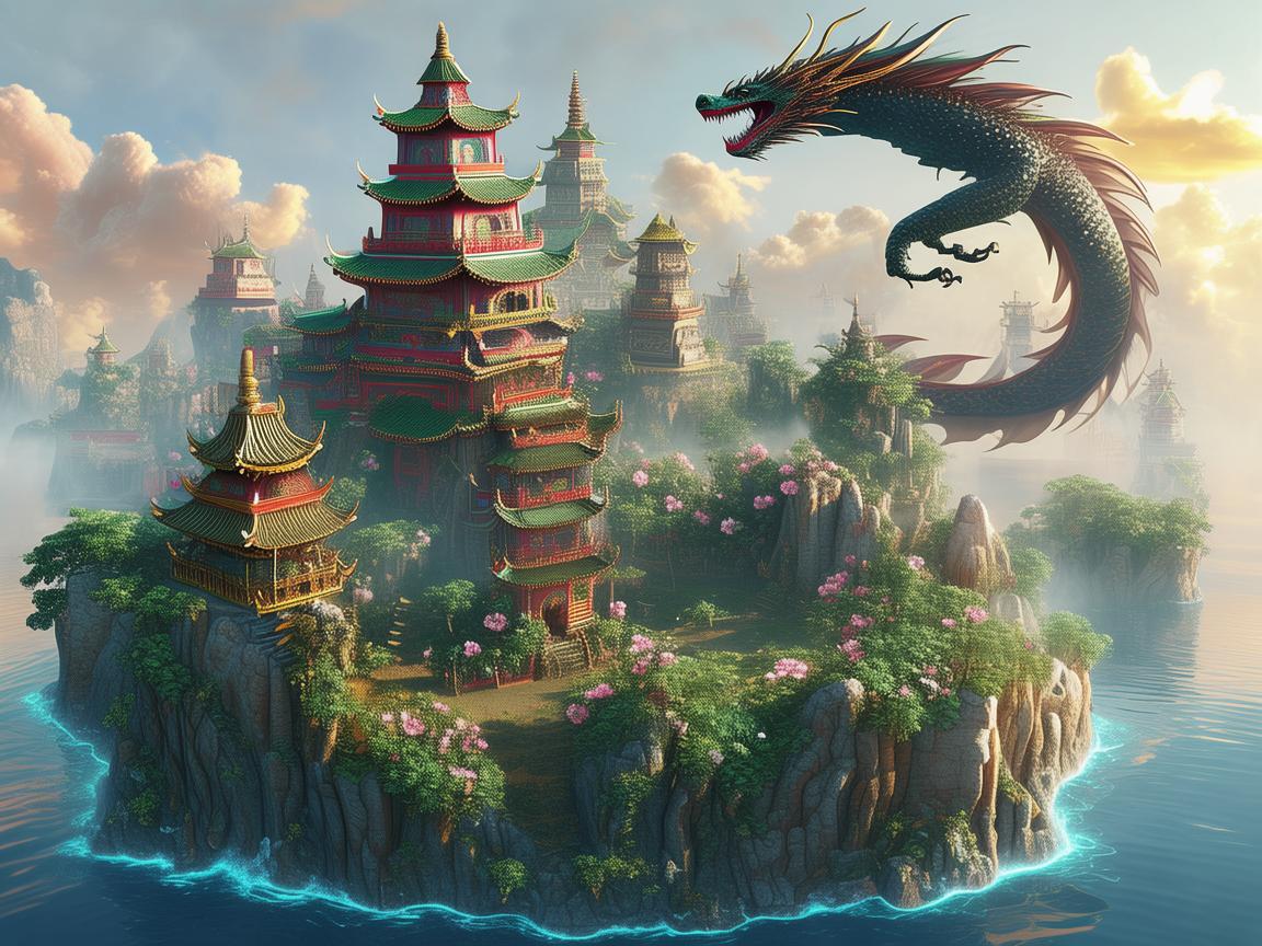 手游天龙蓬莱究竟是什么属性？