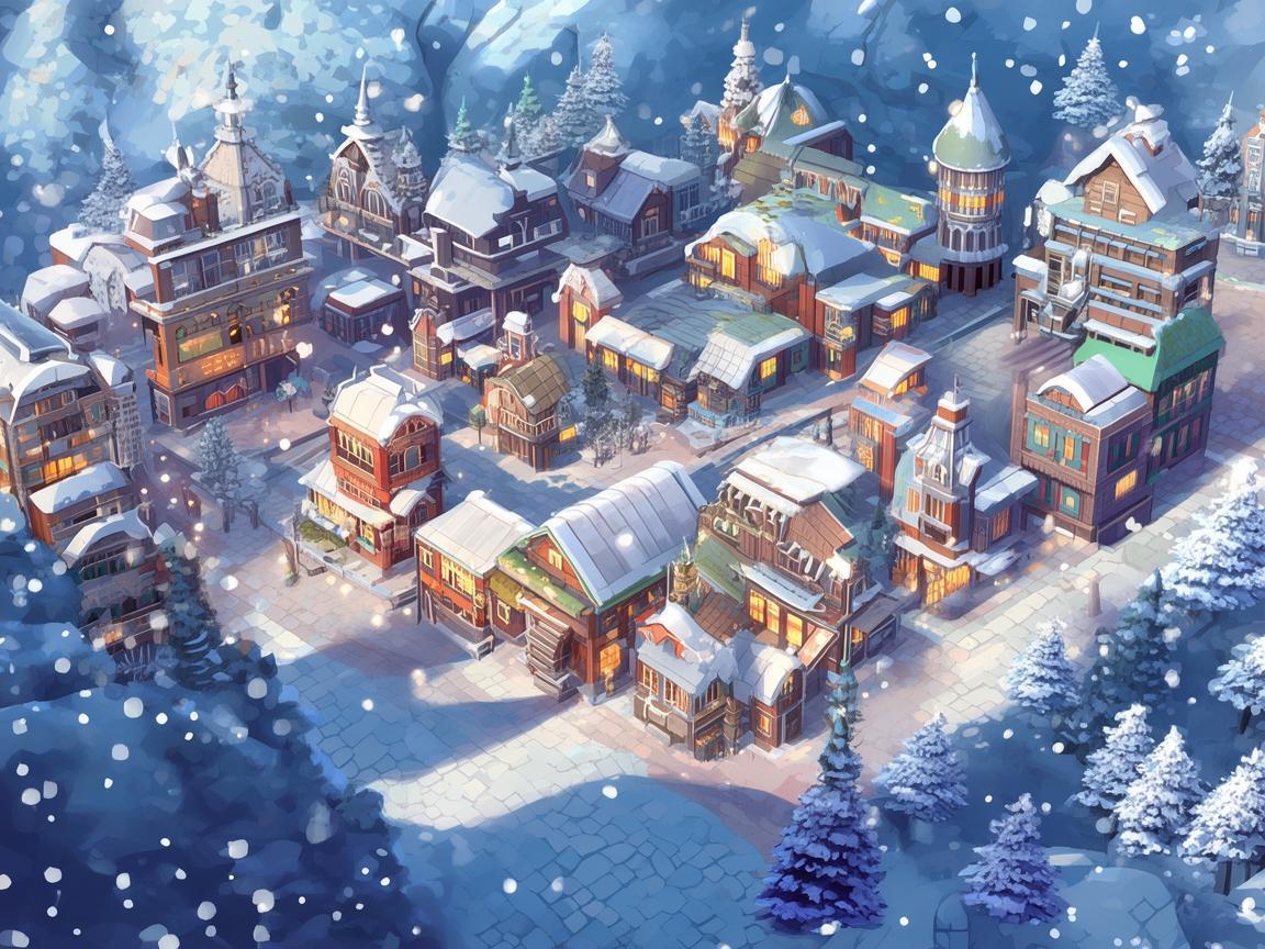 暖雪手游什么职业好用？