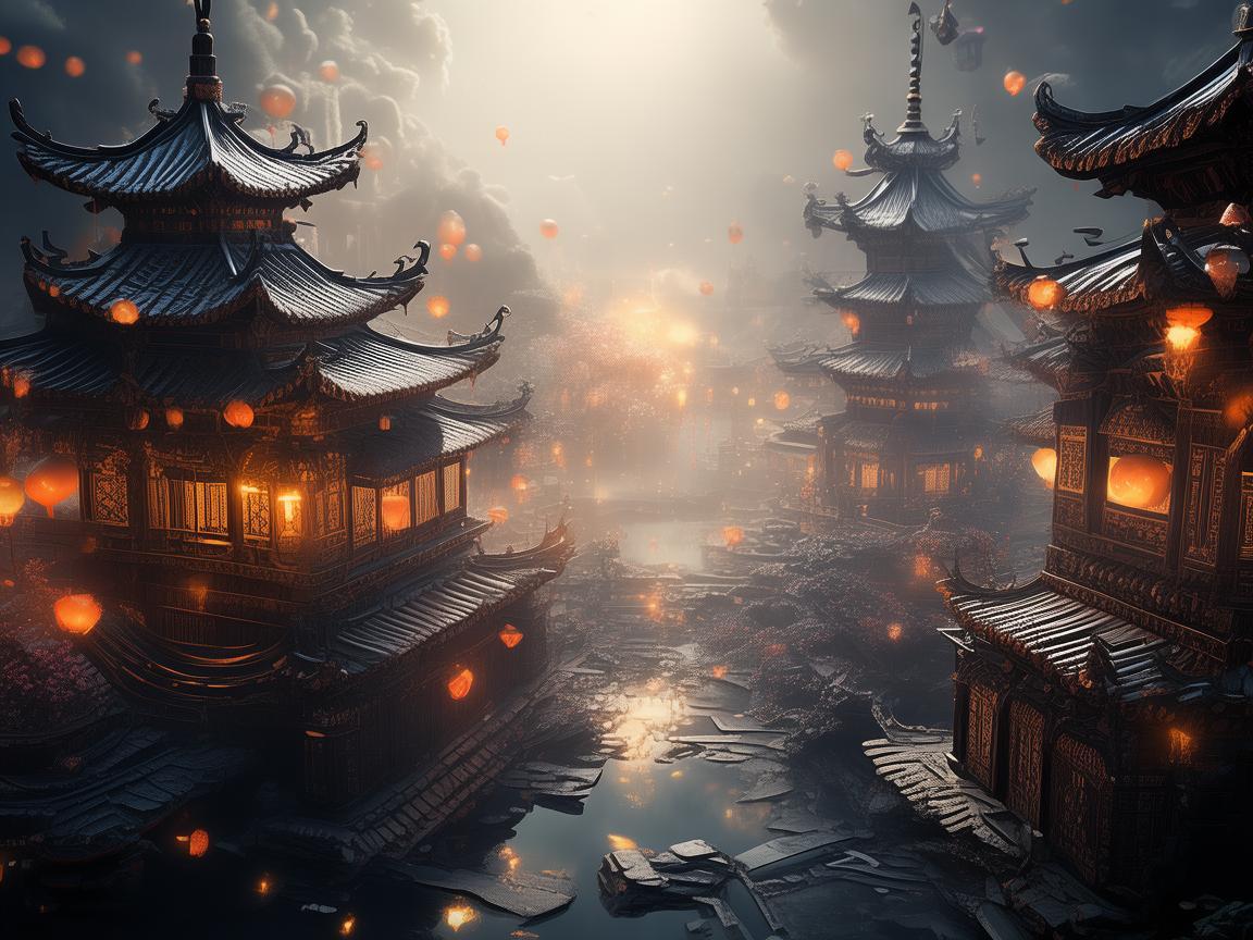 大唐仙灵手游到底能不能玩？