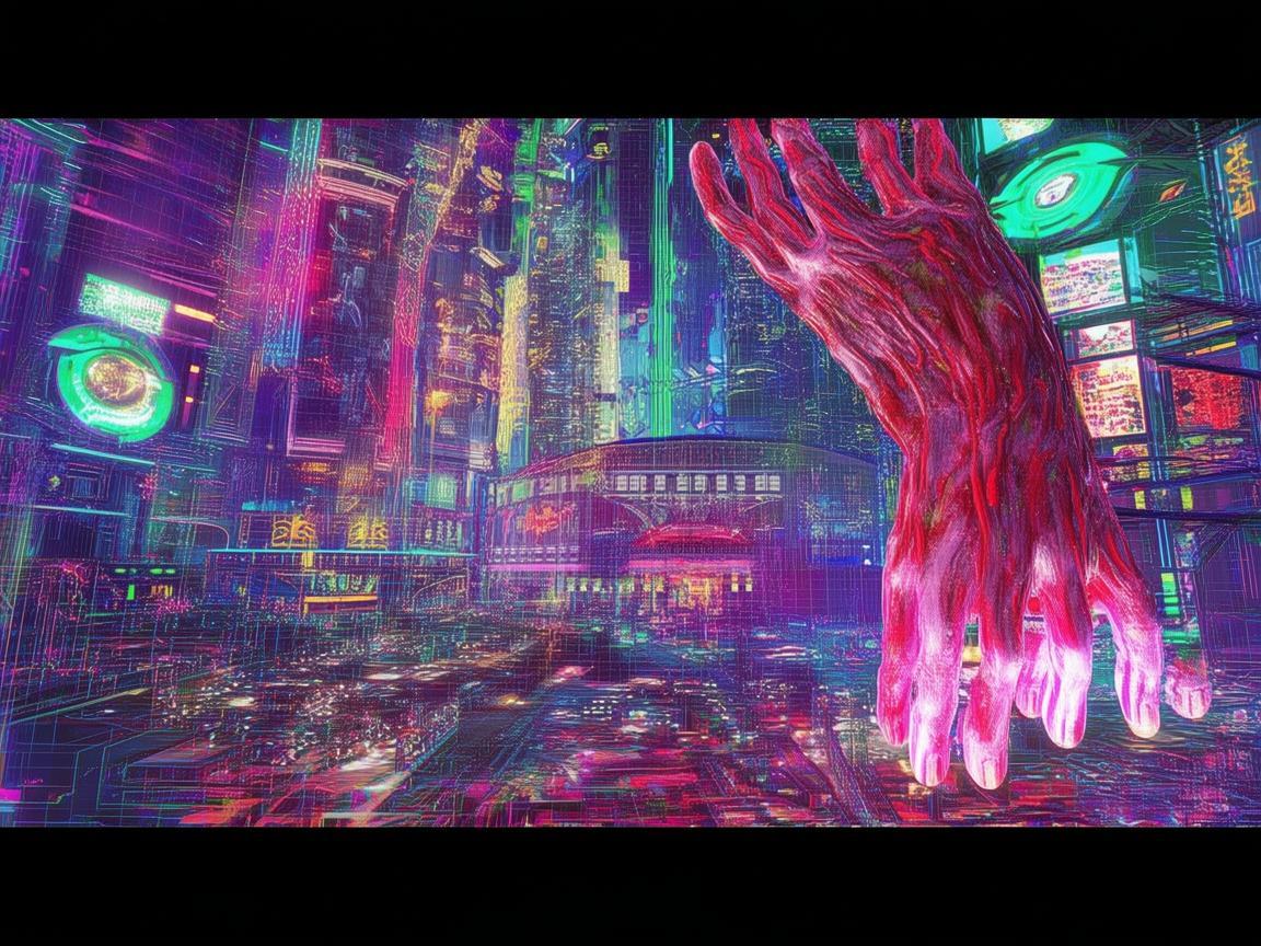 手游血手究竟何时改版？
