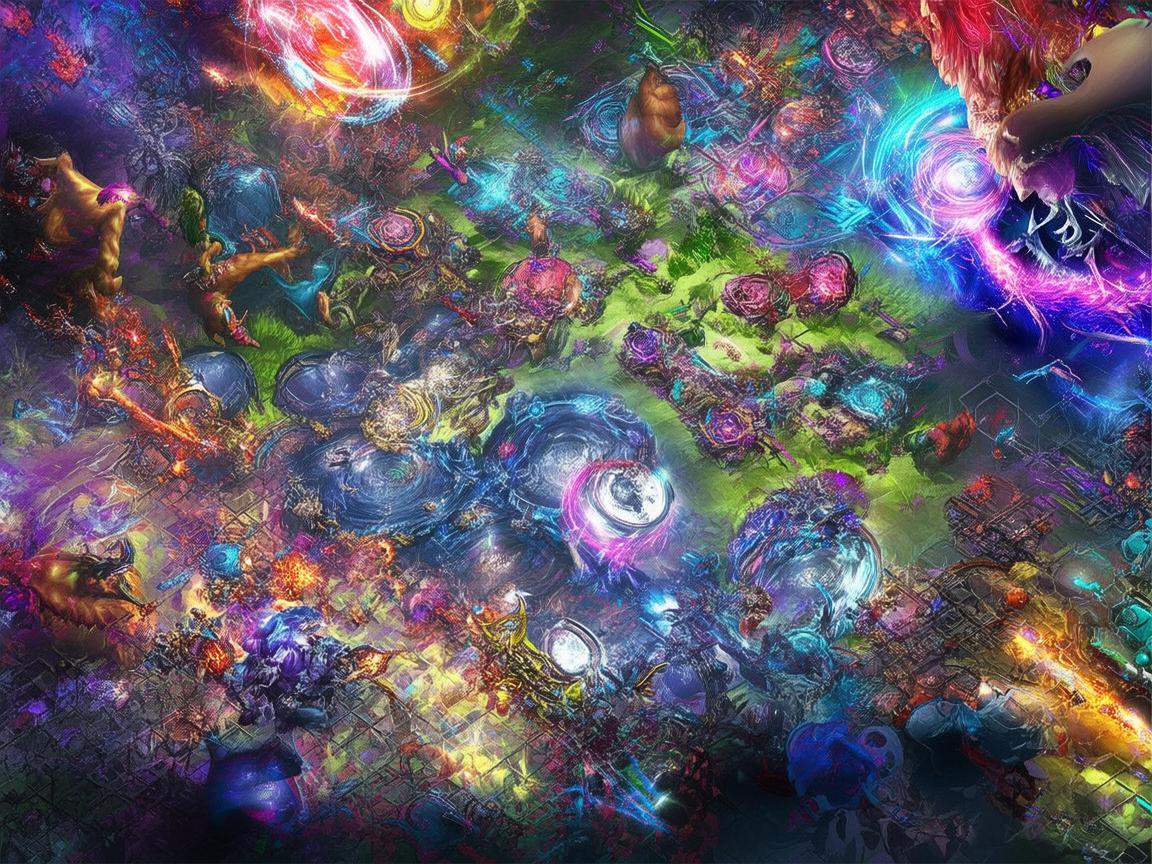 手游劫没伤害？原因究竟何在？