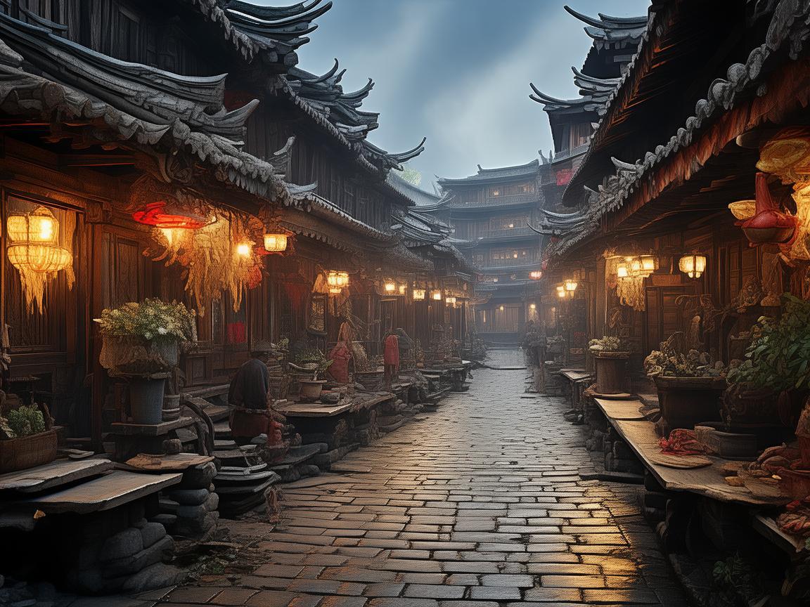 手游老区真的更好玩吗？