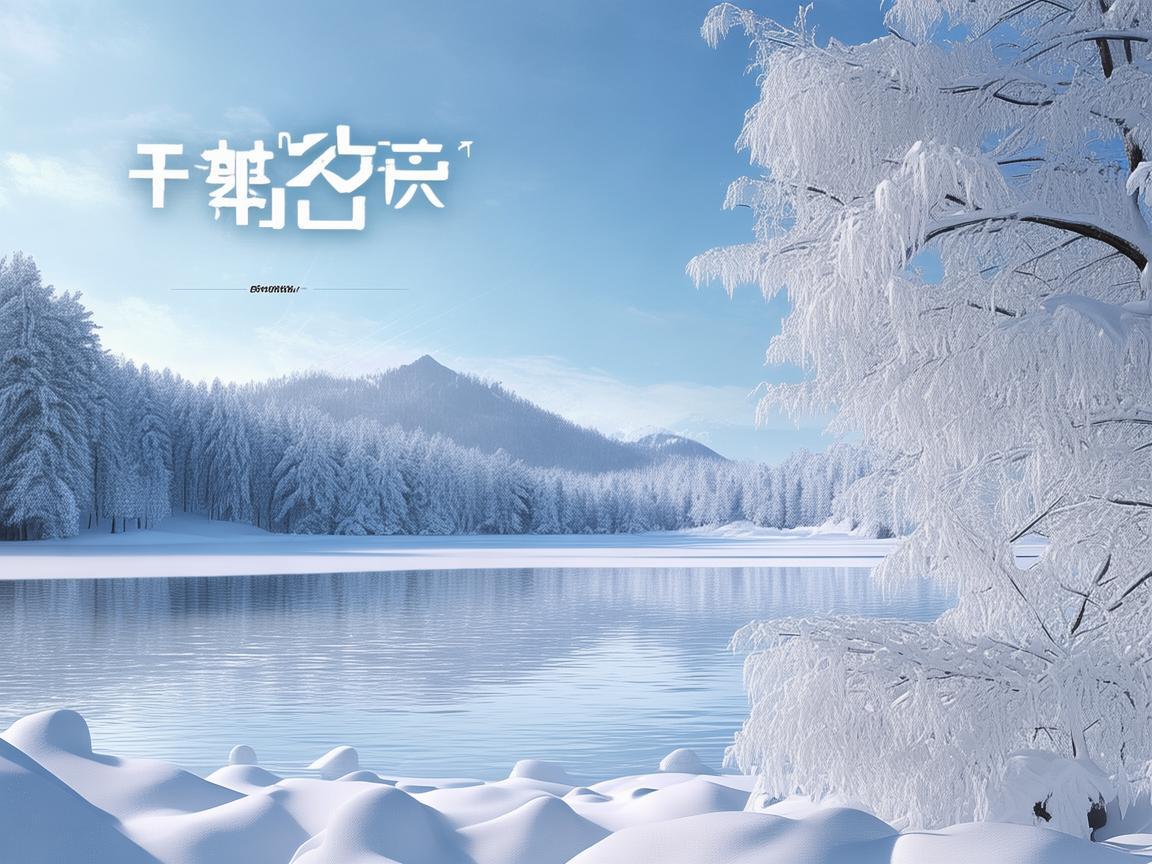 冰雪狙击手游版本能玩吗？