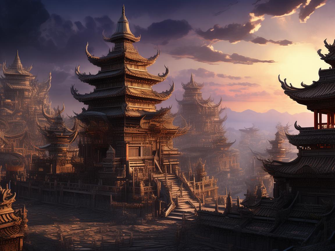 神武四手游究竟什么时候更新？