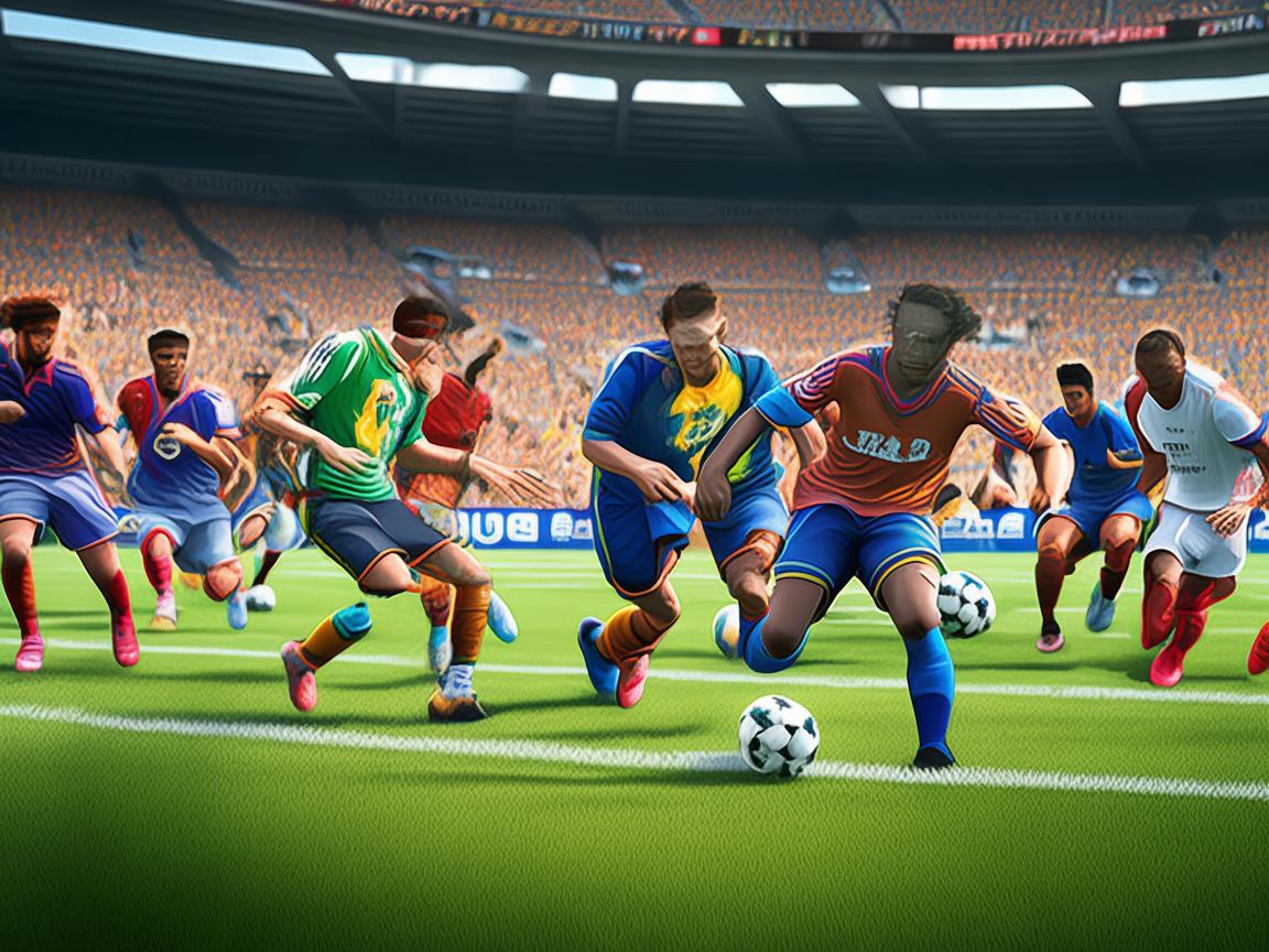 FIFA手游能联机吗？