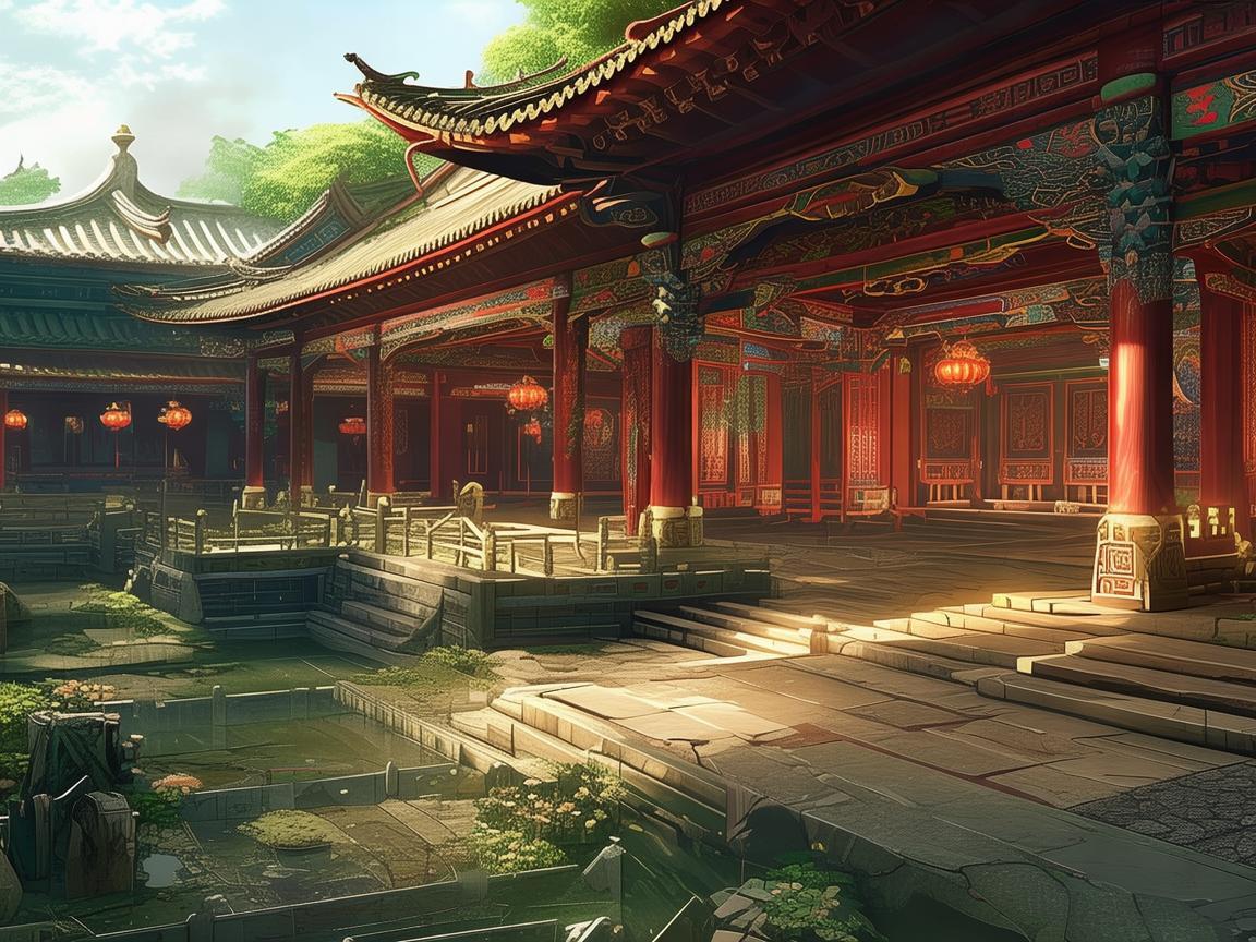 手游神武化生寺该修什么？