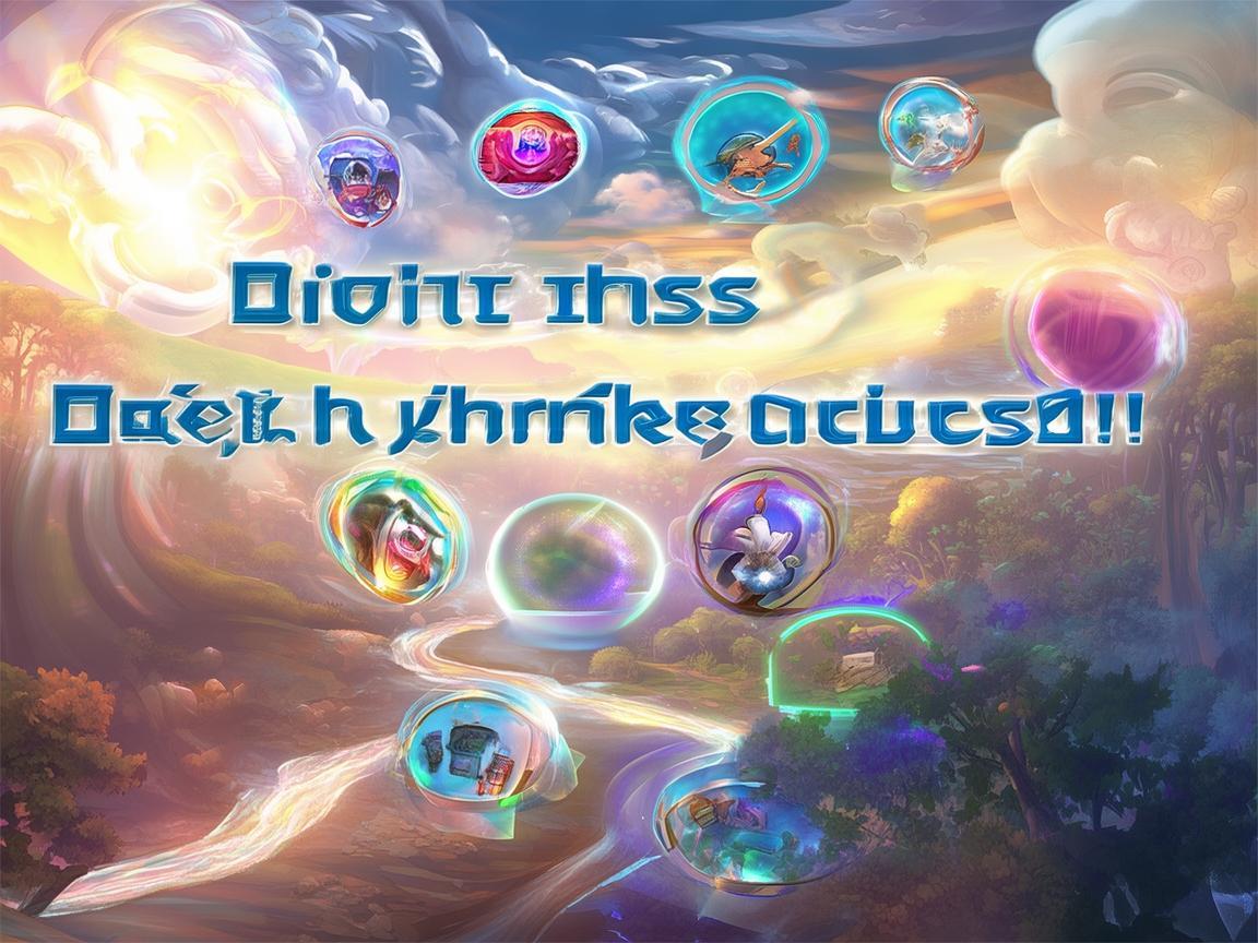 天地劫手游抽什么好？这些选择别错过！