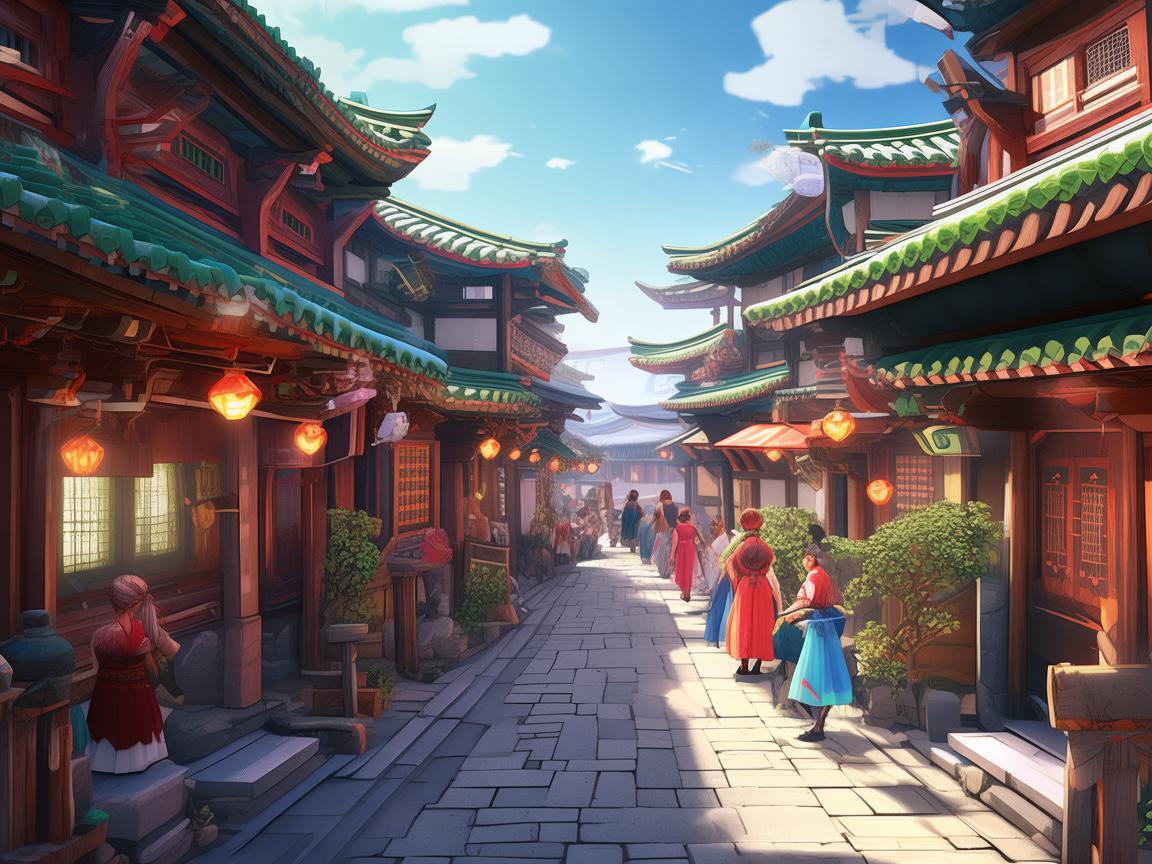 韩服DNF手游氪金吗？