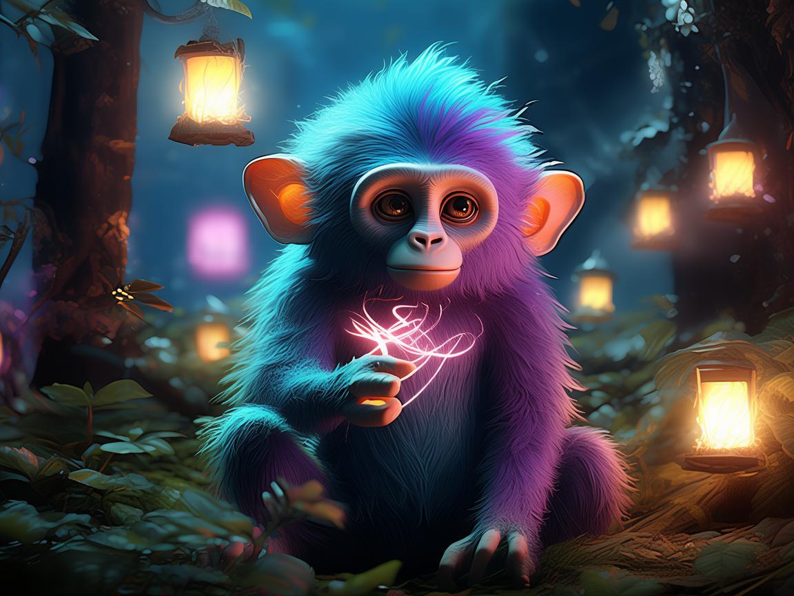 梦幻手游猴子该点什么脉？