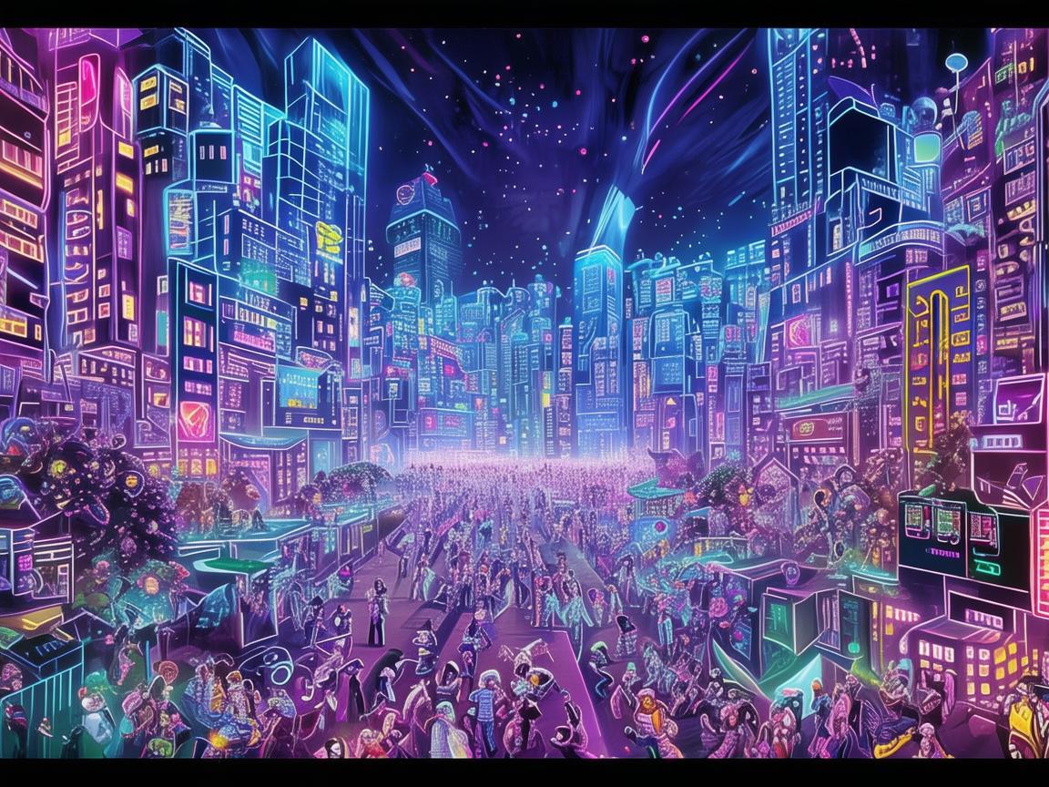 有哪些值得一玩的大型手游网游？