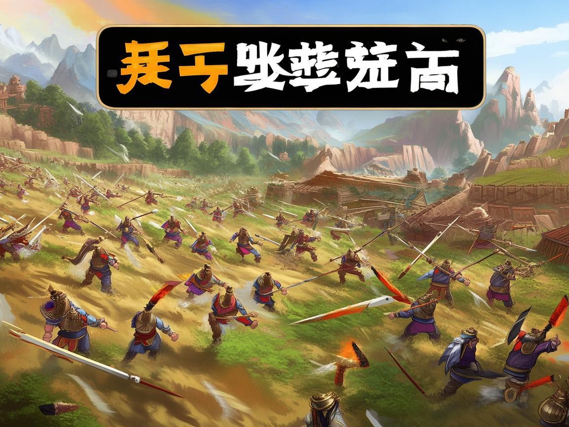 问鼎中原手游真的好玩吗？